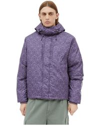 PUMA - Winter Jackets - Lyst