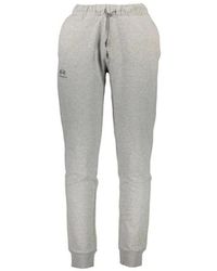 La Martina - Sweatpants - Lyst