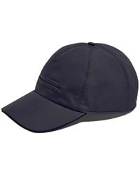 ZEGNA - Caps - Lyst