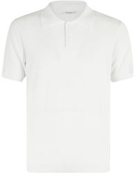 Kangra - Klassisches polo shirt für männer - Lyst