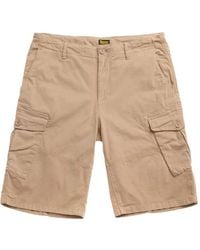 Blauer - Casual Shorts - Lyst