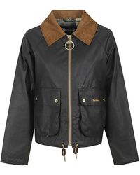Barbour - Light Jackets - Lyst