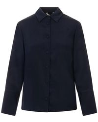 Max Mara - Light Jackets - Lyst