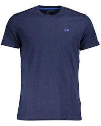La Martina - T-Shirts - Lyst