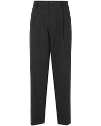 Department 5 - Suit Trousers - Lyst