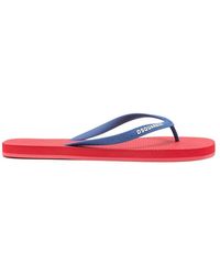 DSquared² - Flip Flops - Lyst