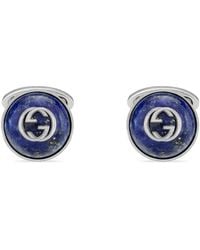 Gucci - Clips Bars - Lyst