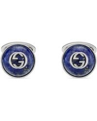 Gucci - Manchetknopen - Lyst
