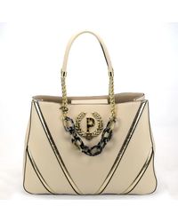 Pollini - Bags > handbags - Lyst