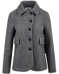 Douuod Woman - Light Jackets - Lyst