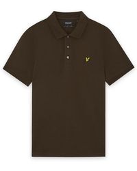 Lyle & Scott - Polo Shirts - Lyst