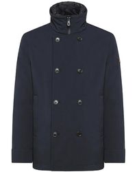 Peuterey - Jackets > winter jackets - Lyst