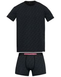 DSquared² - Sets - Lyst