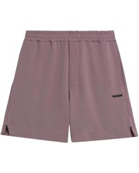 Barrow - Casual Shorts - Lyst