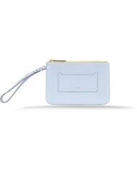 Burberry - Clutches - Lyst