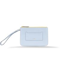 Burberry - Clutches - Lyst