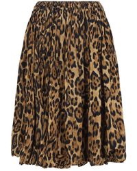 Alaïa - A Line Rok - Lyst