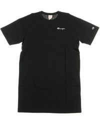 Champion - Jurk Dame - Lyst