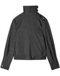 Patrizia Pepe - Light Jackets - Lyst