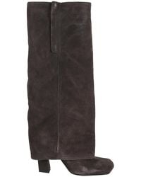 Ash - Cowboy Boots - Lyst