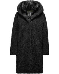 Bomboogie - Single-Breasted Coats - Lyst