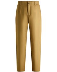 Fusalp - Laukol Katoenen Broek - Lyst