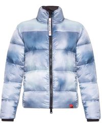 Love Moschino - Winter Jackets - Lyst