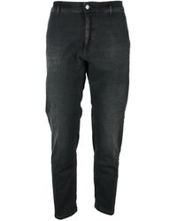 Dondup - Slim-Fit Jeans - Lyst
