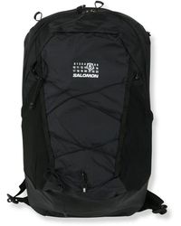 MM6 by Maison Margiela - Backpacks - Lyst