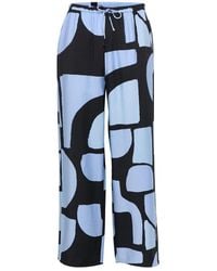 Inwear - Wide Trousers - Lyst