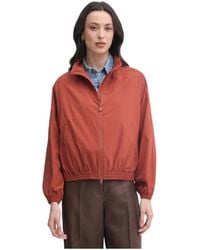 Save The Duck - Light Jackets - Lyst