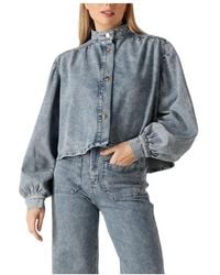 Ibana - Tessa Blouse - Lyst