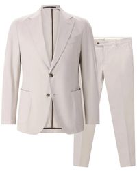 Windsor. - Single Breasted Suits - Lyst