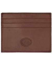The Bridge - Wallets & Cardholders - Lyst
