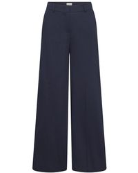 Seductive - Wide Trousers - Lyst