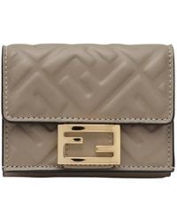 Fendi - Wallets & Cardholders - Lyst