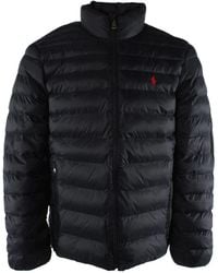 Ralph Lauren - Winter Jackets - Lyst
