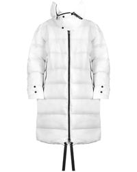 LA HAINE INSIDE US - Winter Jackets - Lyst