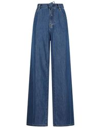 DARKPARK - Wide Jeans - Lyst