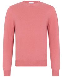 Malo - Cashmere Knitwear - Lyst