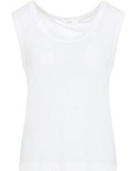 Co. - Jersey Tanktop - Lyst