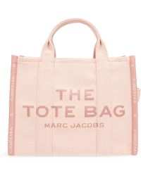 Marc Jacobs - Tote Bags - Lyst