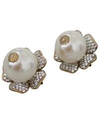 Dolce & Gabbana - Clip-on Earrings - Lyst
