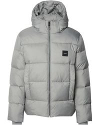 Calvin Klein - Winter Jackets - Lyst