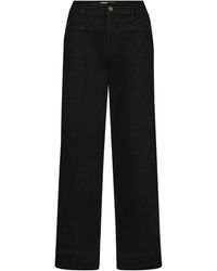 Mos Mosh - Straight Fit Jeans - Lyst
