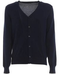 Fay - Cardigans - Lyst