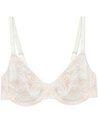 Hanro - Bras - Lyst