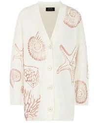 Marc Cain - Cardigans - Lyst
