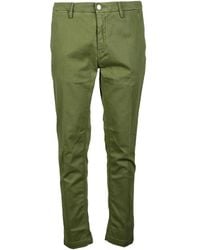 Replay - Chinos - Lyst