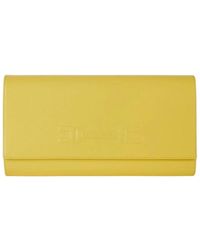 Elisabetta Franchi - Wallets & Cardholders - Lyst